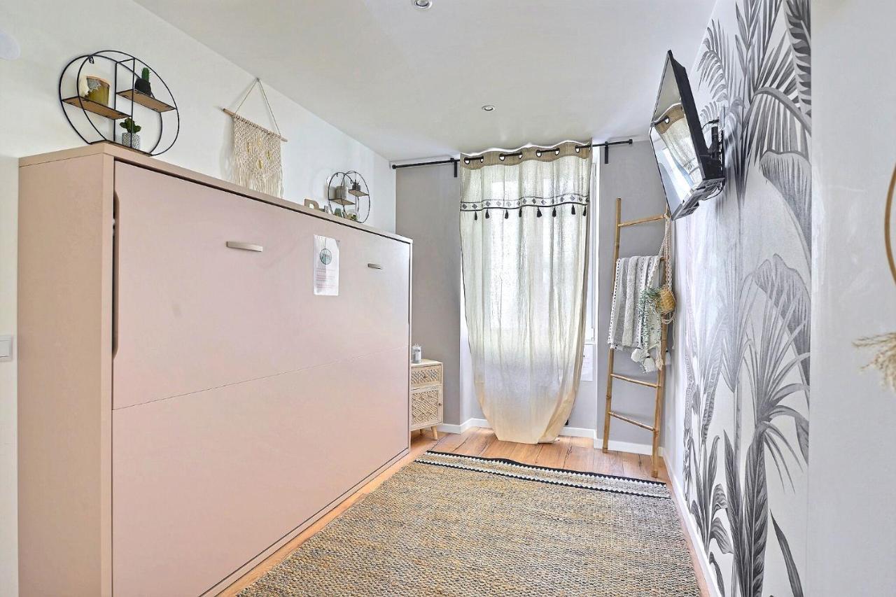 # Ethnic Suite # Parking Gratuit # Calme # Cosy Mulhouse Exterior photo